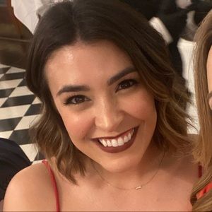 Meet your Posher, Joanna